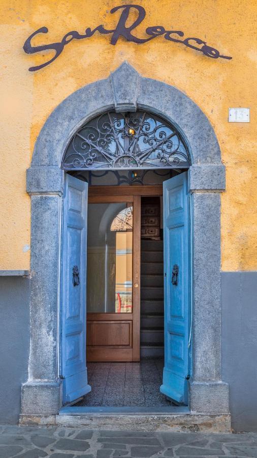 B&B San Rocco Celleno Exterior photo