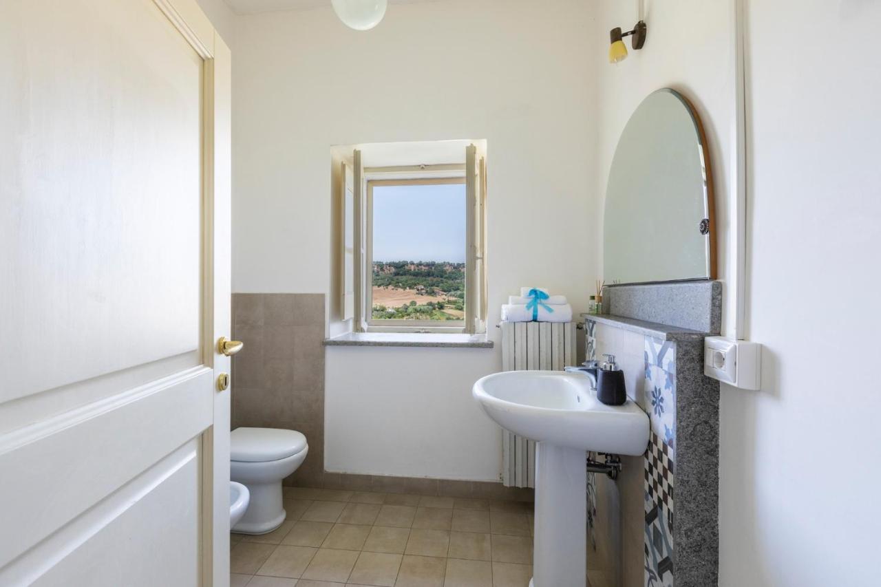 B&B San Rocco Celleno Exterior photo