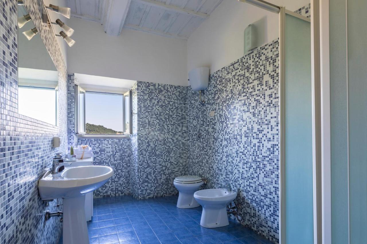 B&B San Rocco Celleno Exterior photo
